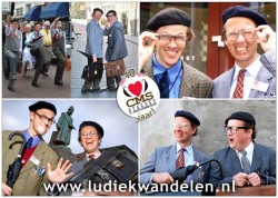 Ludiek Wandelen